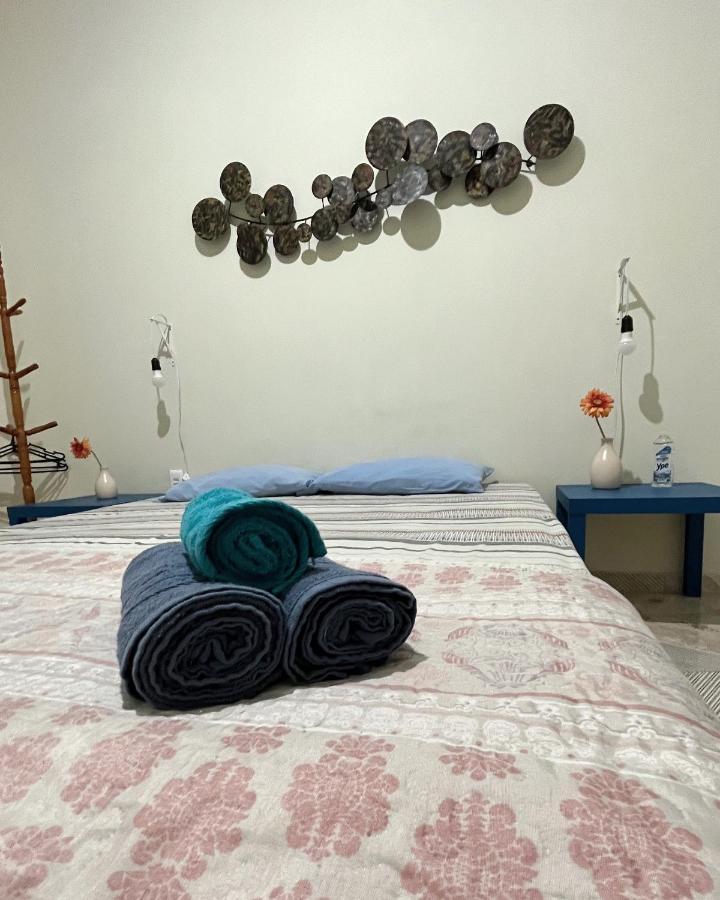 Casa 9 Hospedagem Seropedica Экстерьер фото