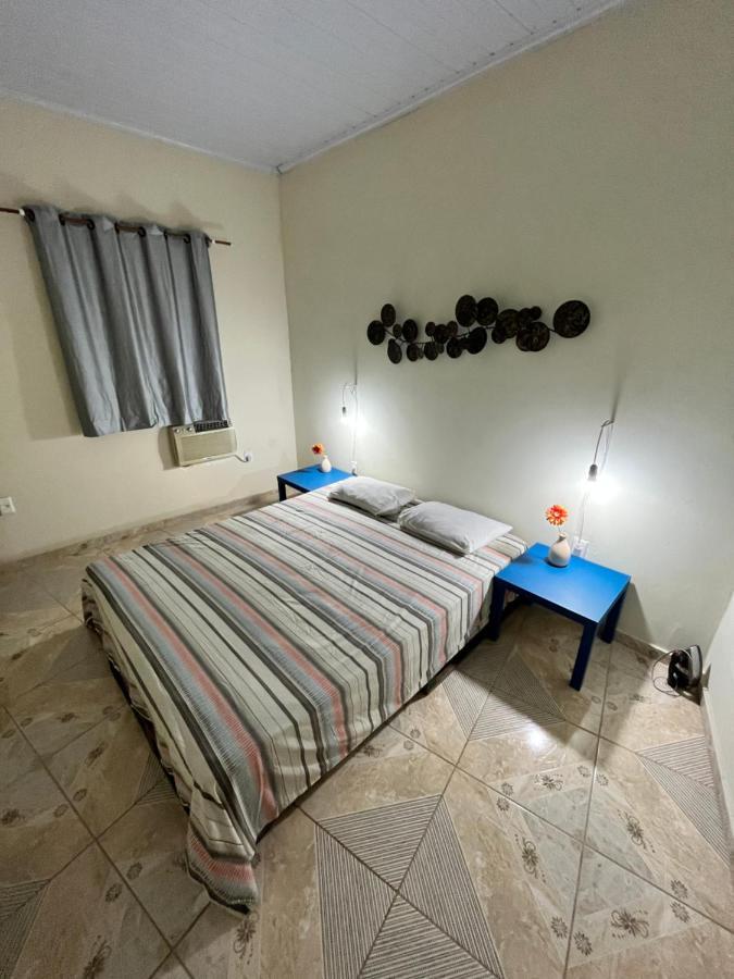 Casa 9 Hospedagem Seropedica Экстерьер фото
