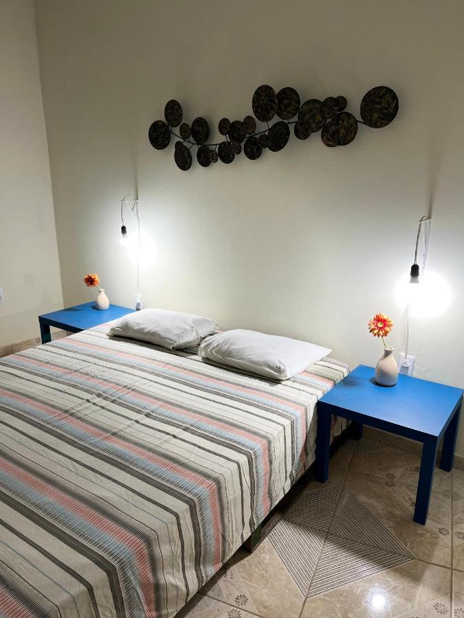 Casa 9 Hospedagem Seropedica Экстерьер фото