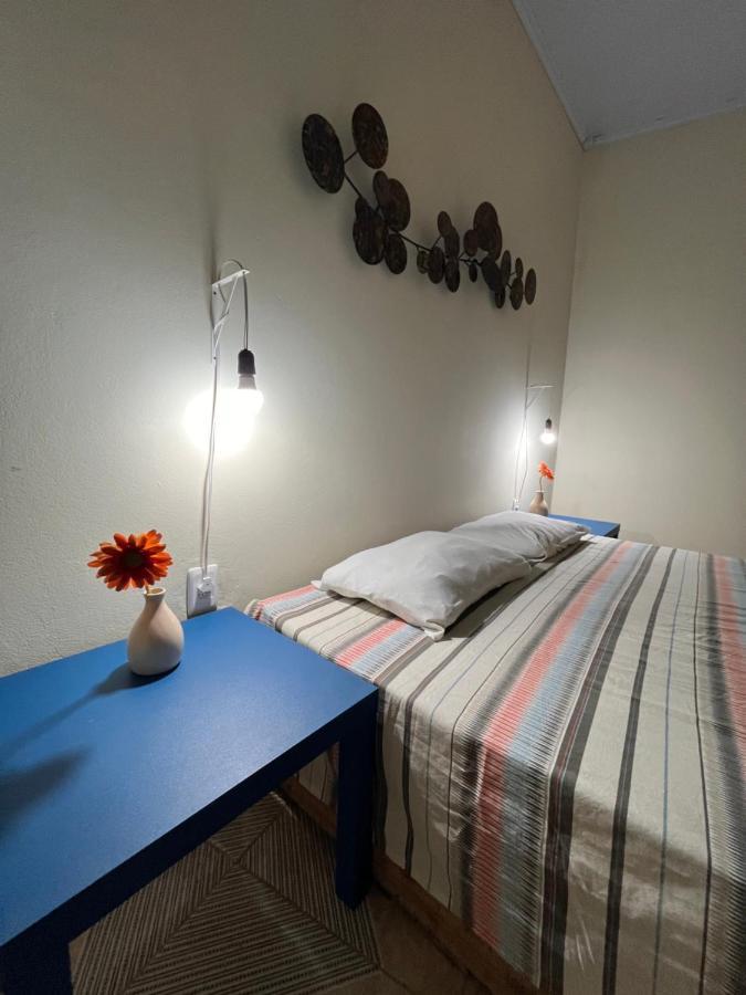 Casa 9 Hospedagem Seropedica Экстерьер фото