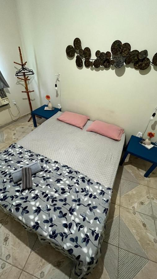 Casa 9 Hospedagem Seropedica Экстерьер фото
