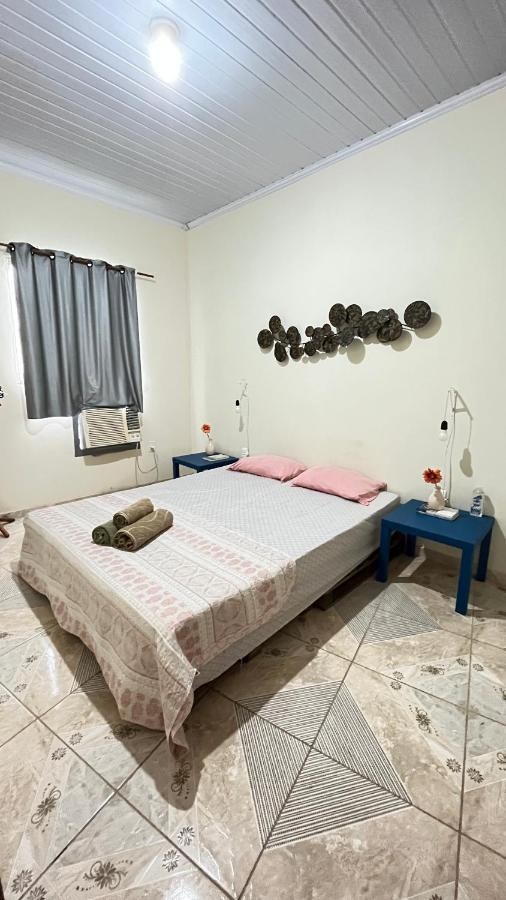 Casa 9 Hospedagem Seropedica Экстерьер фото