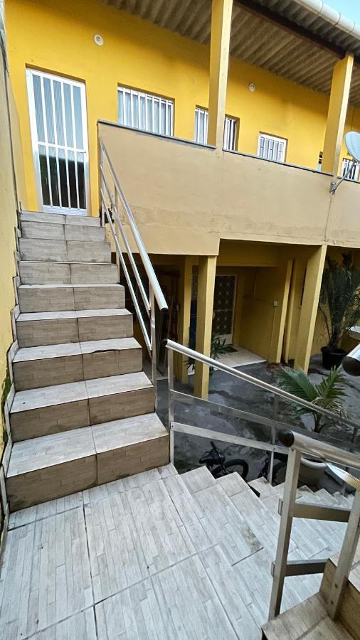 Casa 9 Hospedagem Seropedica Экстерьер фото