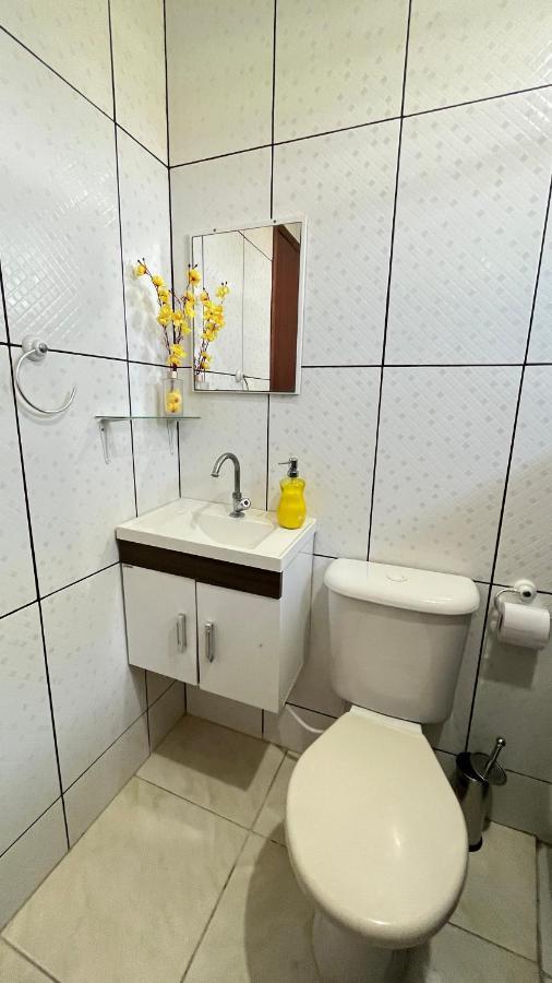 Casa 9 Hospedagem Seropedica Экстерьер фото