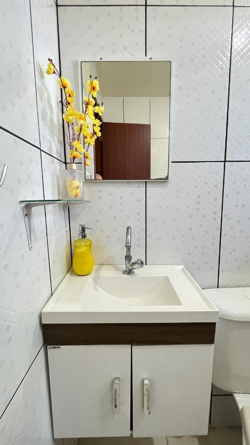 Casa 9 Hospedagem Seropedica Экстерьер фото