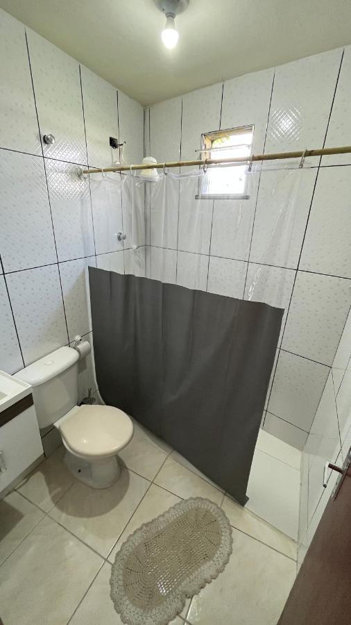 Casa 9 Hospedagem Seropedica Экстерьер фото