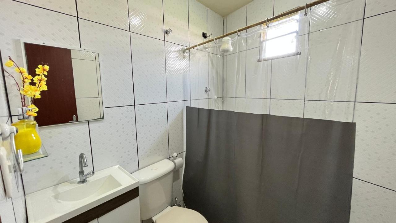 Casa 9 Hospedagem Seropedica Экстерьер фото
