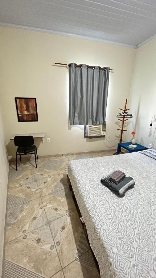 Casa 9 Hospedagem Seropedica Экстерьер фото