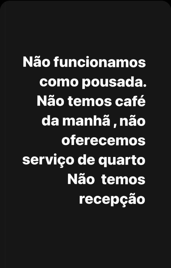 Casa 9 Hospedagem Seropedica Экстерьер фото
