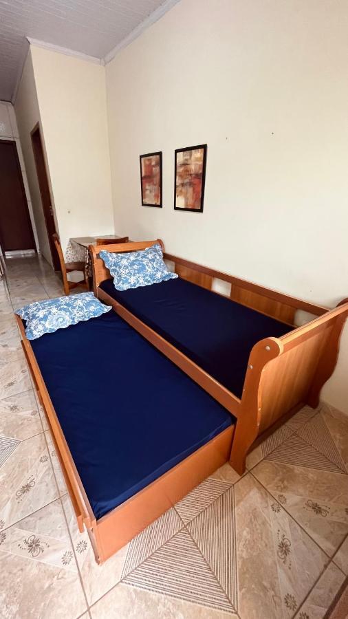 Casa 9 Hospedagem Seropedica Экстерьер фото