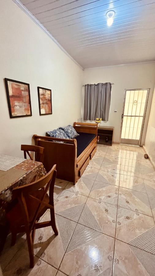 Casa 9 Hospedagem Seropedica Экстерьер фото