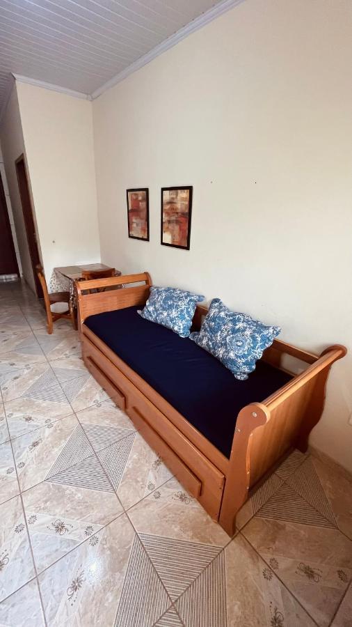 Casa 9 Hospedagem Seropedica Экстерьер фото