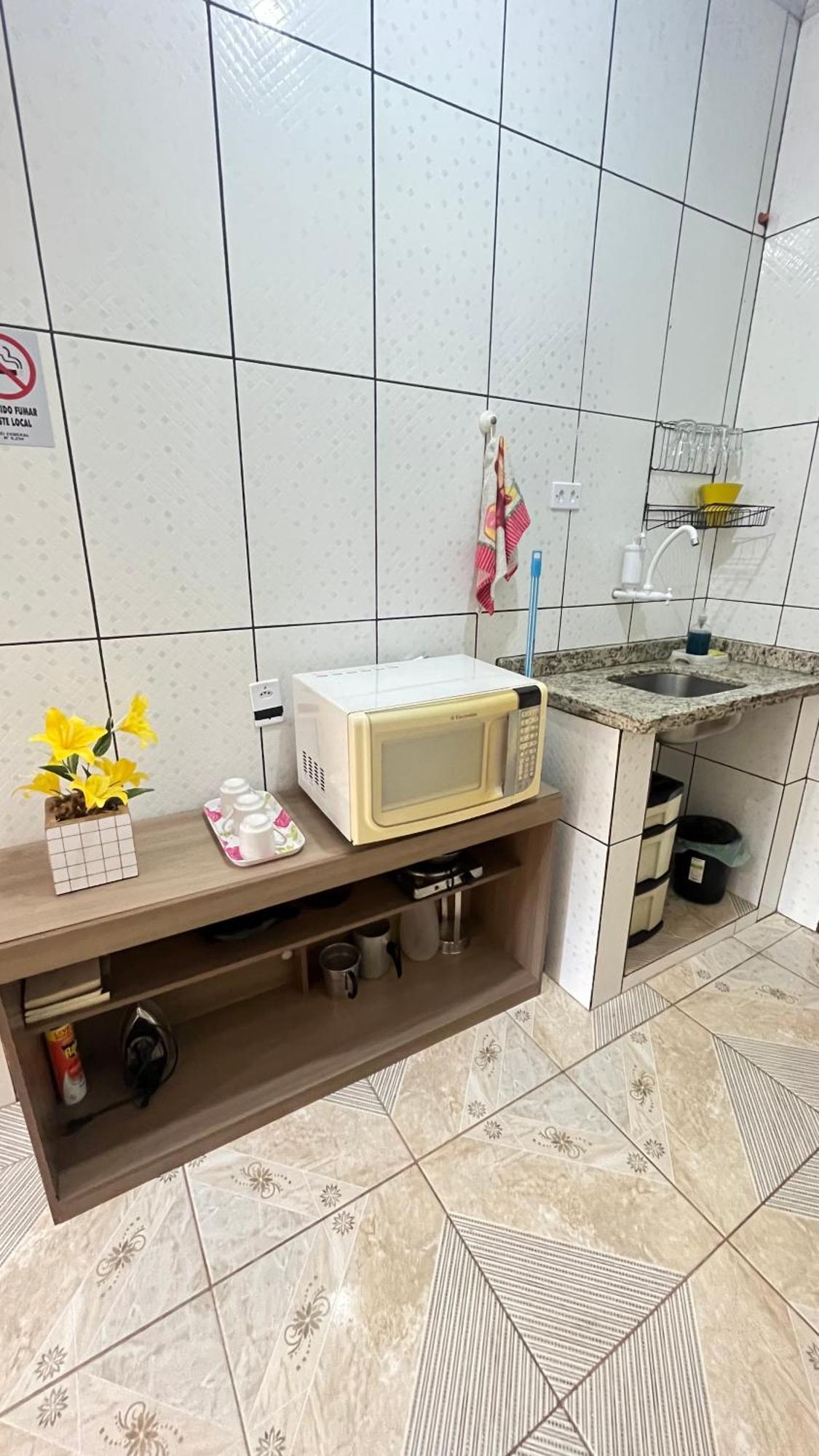 Casa 9 Hospedagem Seropedica Экстерьер фото